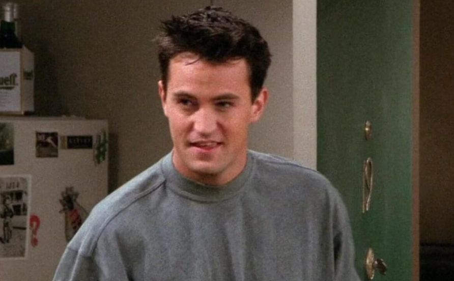 Matthew Perry admitted that the show was “the greatest job in the world” and expressed regret over its end.
