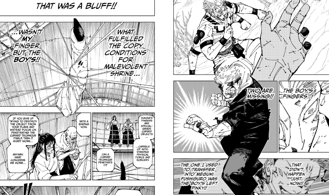 “He absolutely is destined to be the next King of Curses”: Jujutsu Kaisen Fans Point Out 1 Hidden Detail That Proves Gege Akutami is Hiding Yuji’s Yet to Go All Out