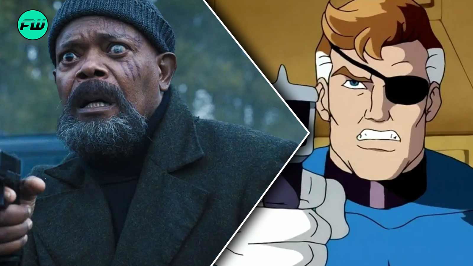 “The fact that they replaced OG Nick Fury… legit pisses me off”: Samuel L. Jackson Fans Won’t Like It, But Nick Fury Sr. Makes MCU’s Nick Fury Look Like an Amateur