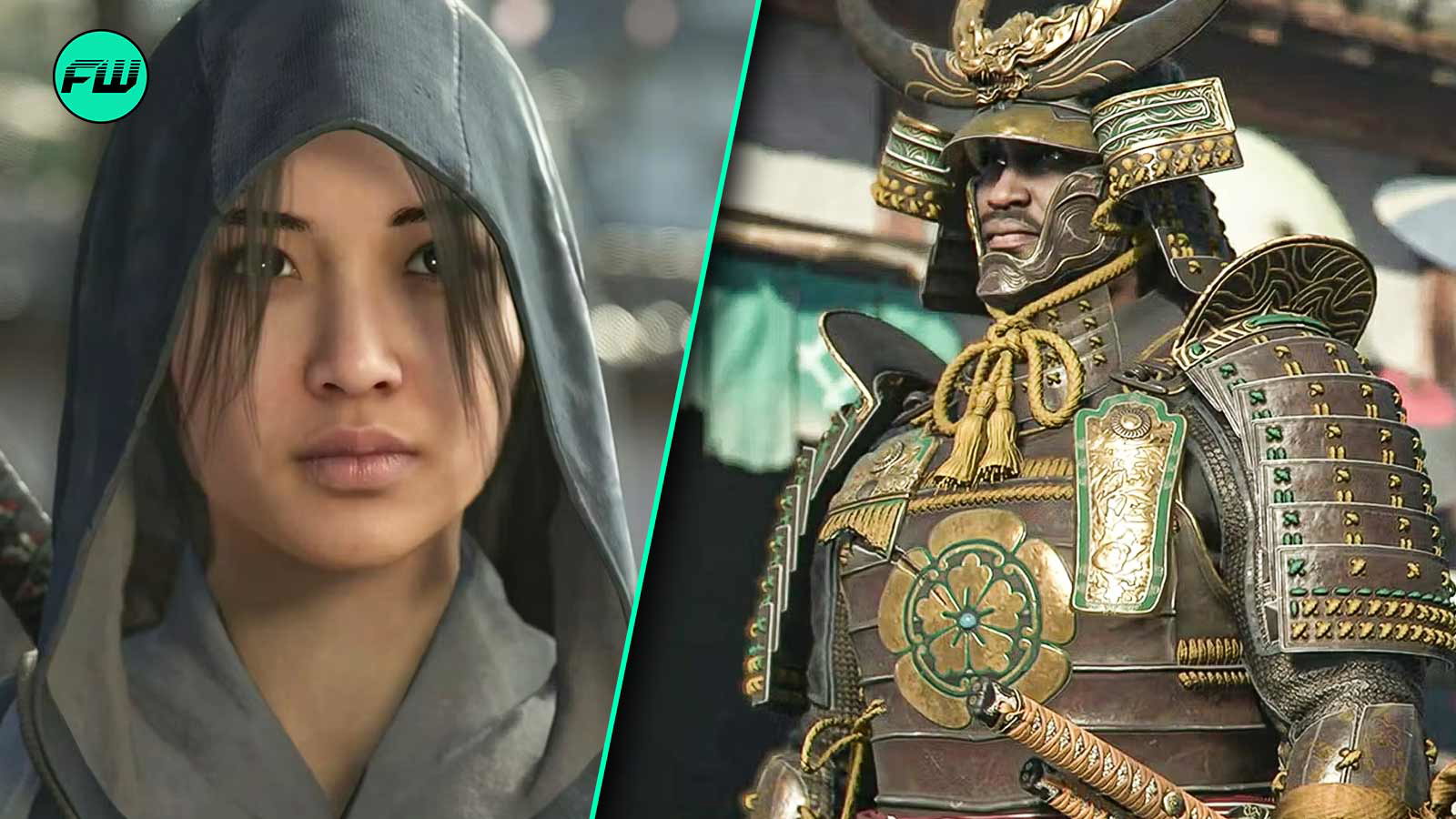 “My eyes hurt looking at this”: Assassin’s Creed Fans Are Hoping That This Leaked Menu For Shadows Is Fake