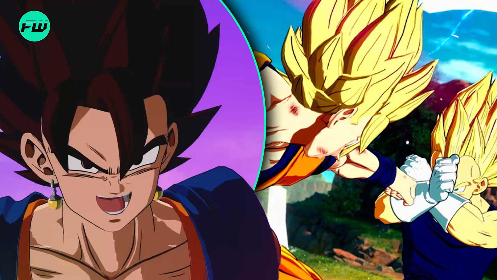 “This looks fire”: New Dragon Ball Sparking Zero Footage Shows Vegito’s Ultimate Attack and It Looks Intense