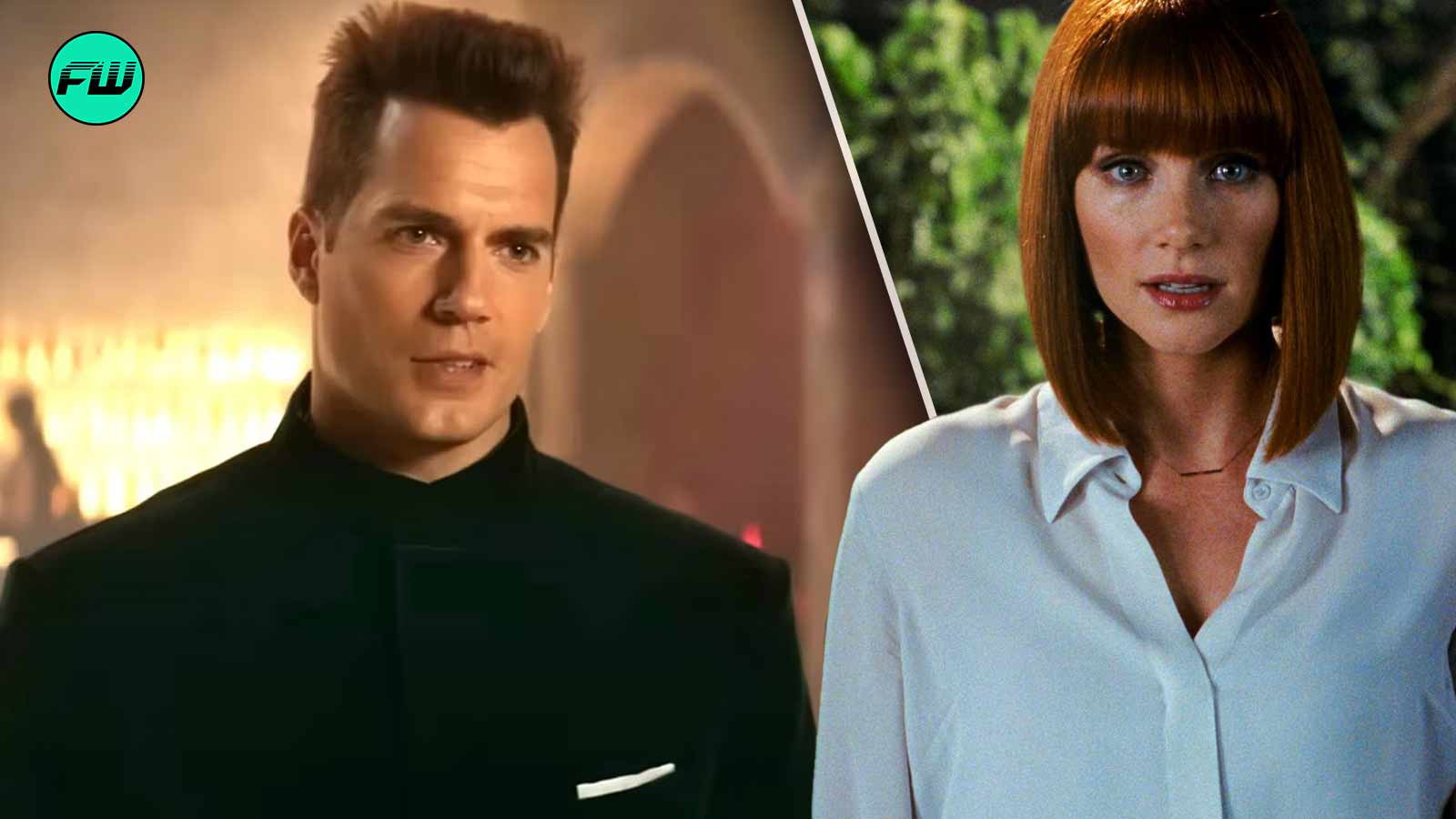 Bryce Dallas Howard’s Candid Confession About Henry Cavill’s ‘Argylle’ Can Sound Like a Huge Red Flag For Star Wars Fans For a Concerning Reason