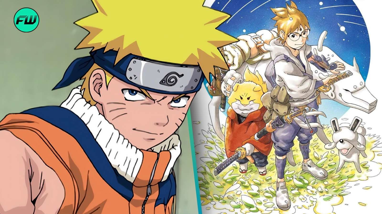 “Please not Naruto related”: Masashi Kishimoto Teases a New Manga After Samurai 8 Failed Miserably to Impress His Loyal Fans