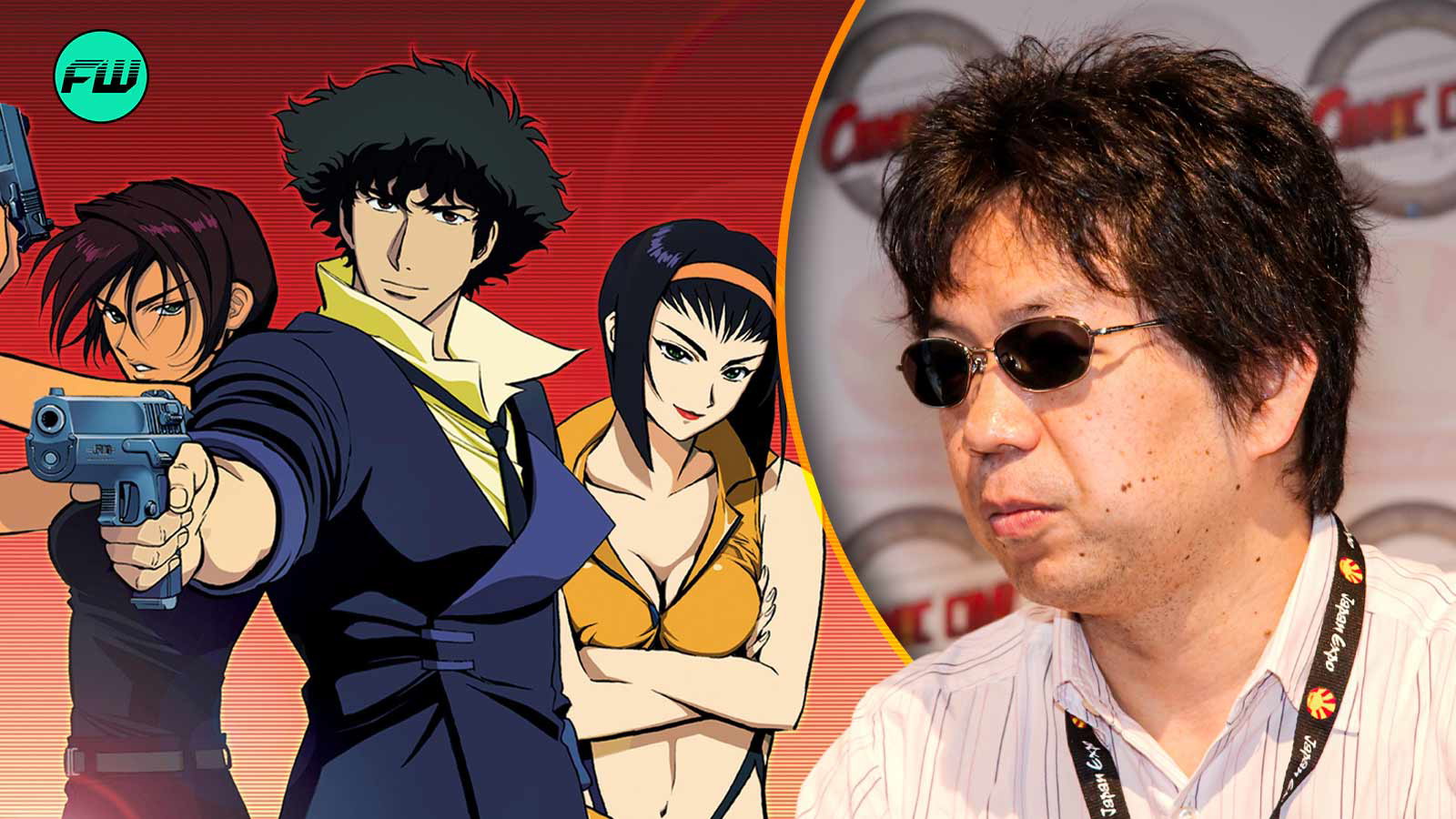 “We just made what we enjoyed making”: Cowboy Bebop Director Shinichiro Watanabe’s Humble Response after Realizing Western Audiences Loved the Show