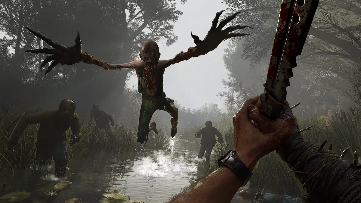 After Seeing It At Gamescom 2024, I’m Adamant Dying Light: The Beast Could Be Exactly What the Franchise Needs