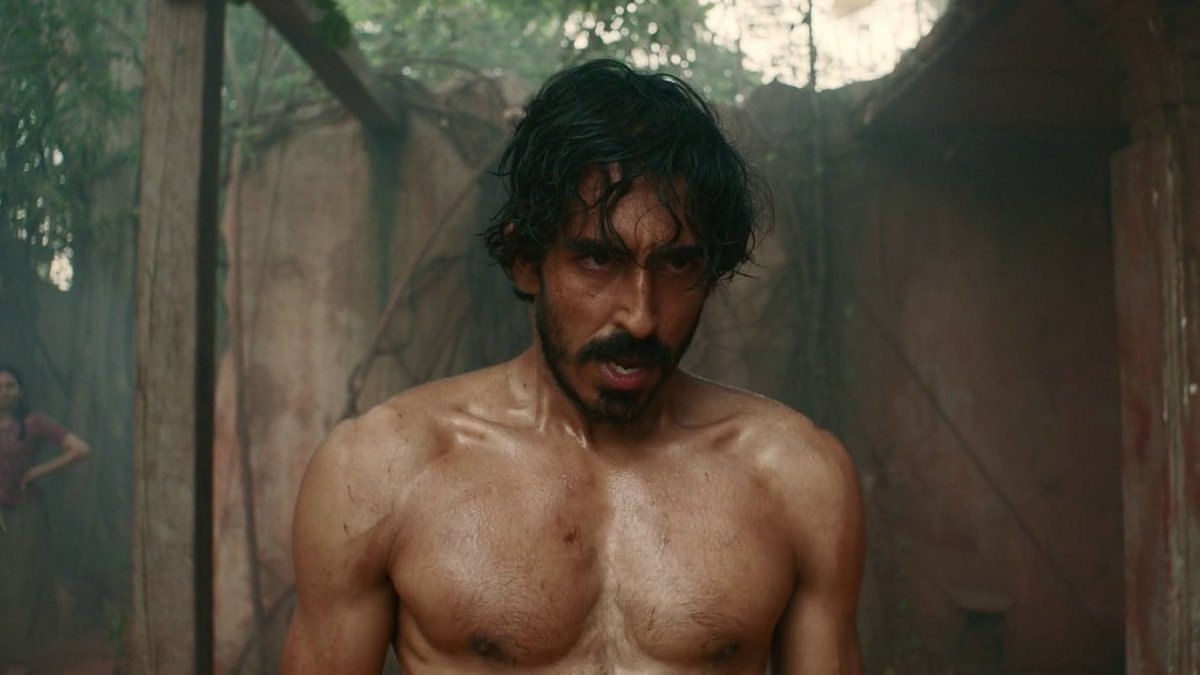 “You’re not right for it”: Dev Patel Revealed Why the Studio Had Major Problems With His Version of Zuko in Avatar: The Last Airbender Movie