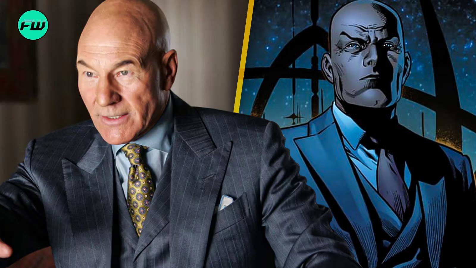 “He never understood racism because he never was a victim”: Charles Xavier Needs to be White in the MCU for a Deeper Reason Than Comic Accuracy That Many Fans Don’t Understand