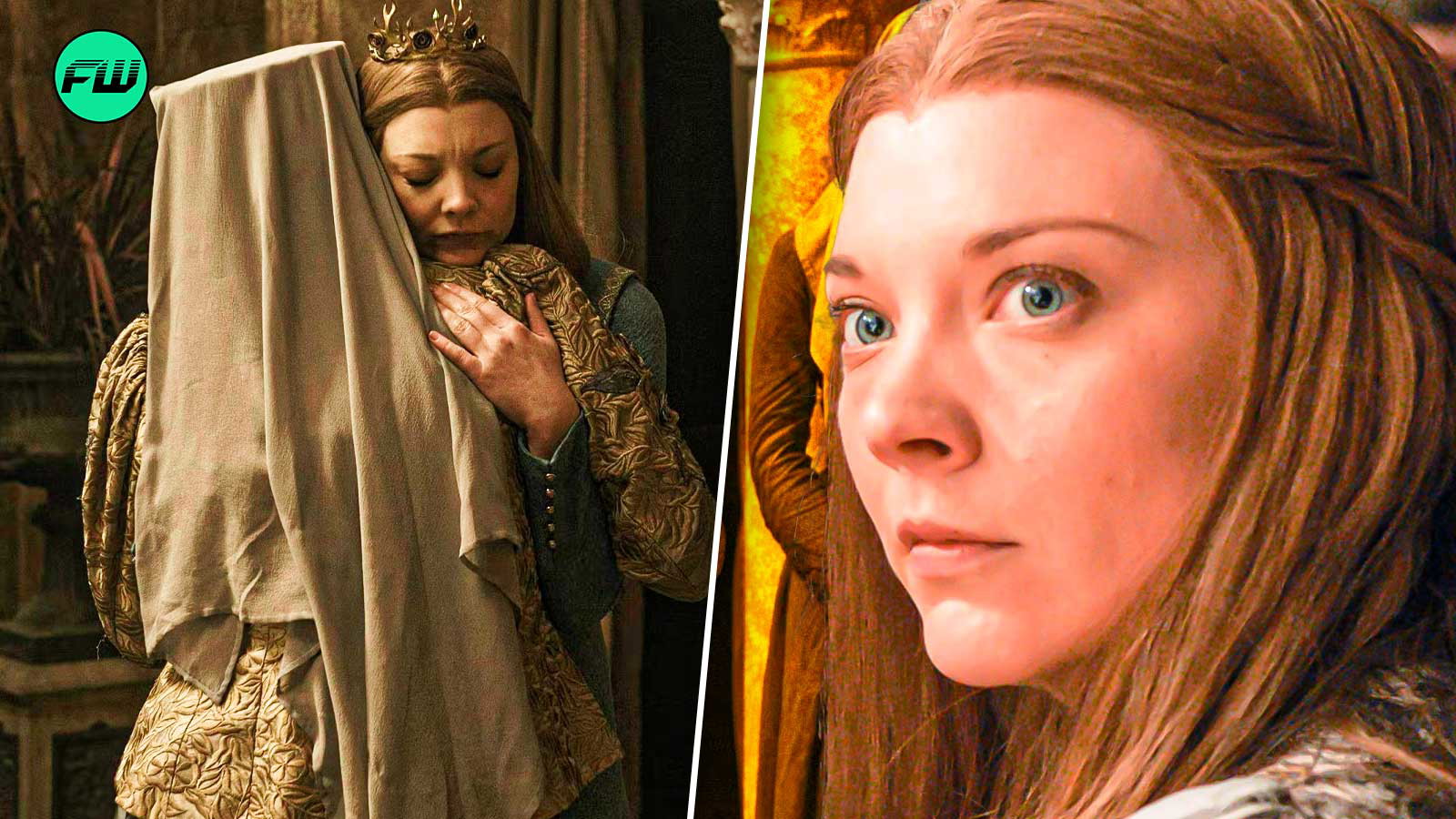 natalie dormer in game of thrones