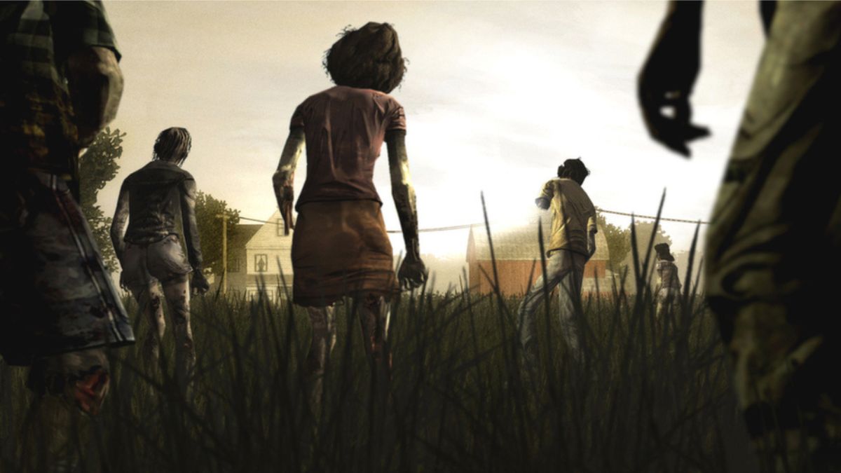 From The Walking Dead Season 1 To Red Dead Redemption 2, There Are the Top 5 Games with the Most Emotional Endings