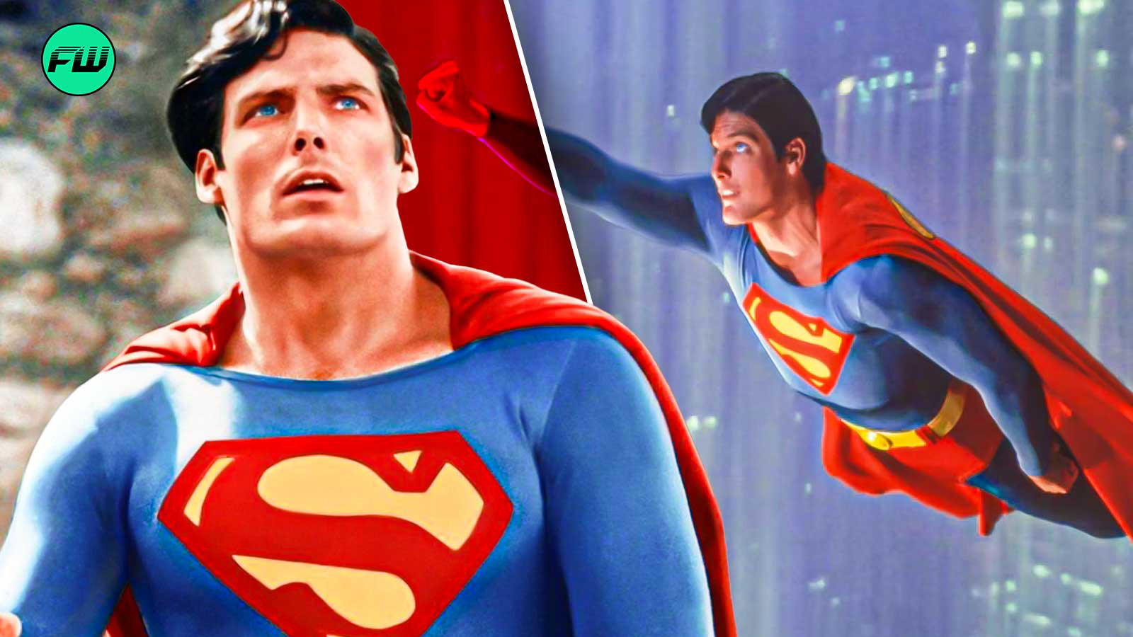 “The last time I saw him on his feet”: Christopher Reeve’s Last Interaction With His Kids Before Horrific Accident Will Shatter Fans’ Hearts in Super/Man Documentary