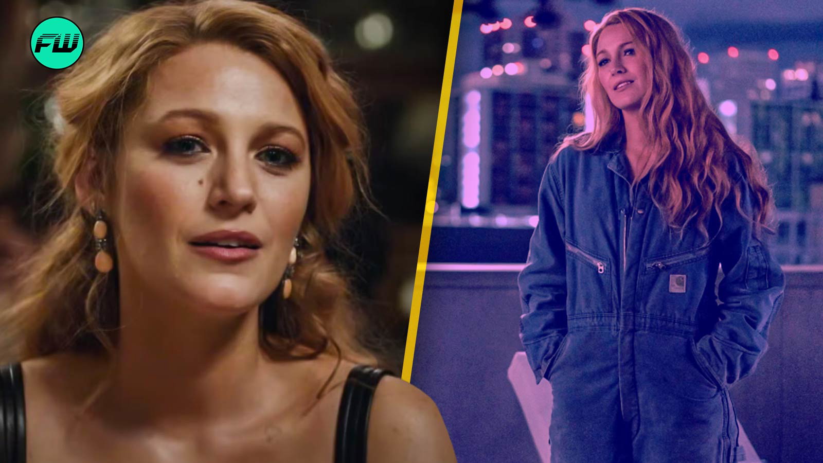 “Pretending to be a real-life nice girl in front of the cameras”: Blake Lively is Getting Skewered as Fans Point Out Her ‘Best Performance’ on 37th Birthday