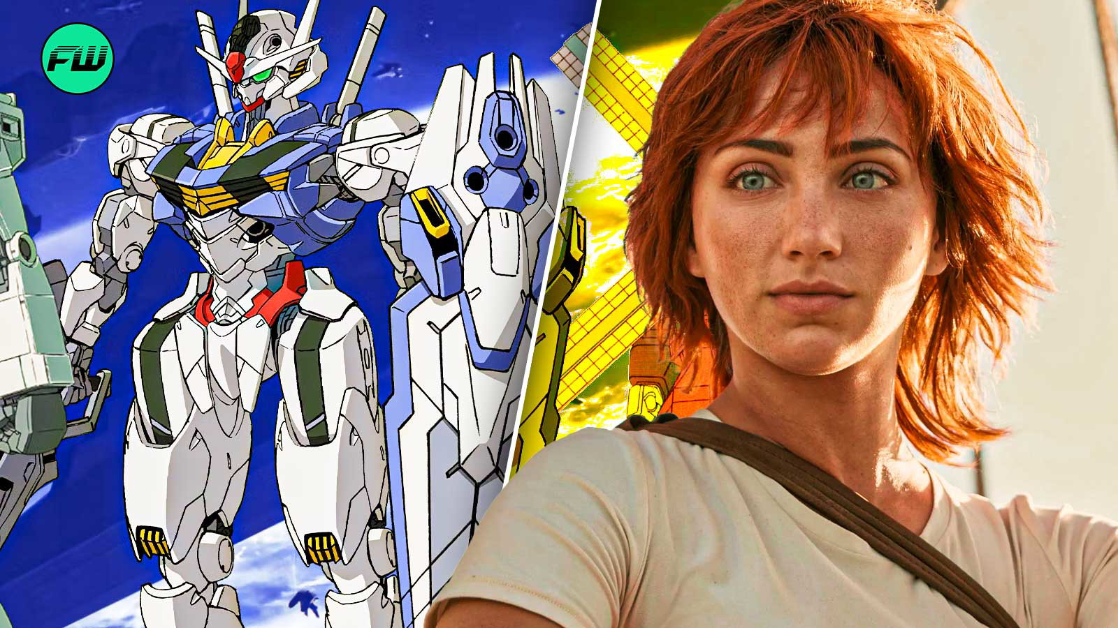 “Because it’s a large scale work”: Even Eiichiro Oda Fans Will Agree Gundam Live Action Movie Taking Inspiration from Netflix’s One Piece is a Step in the Wrong Direction