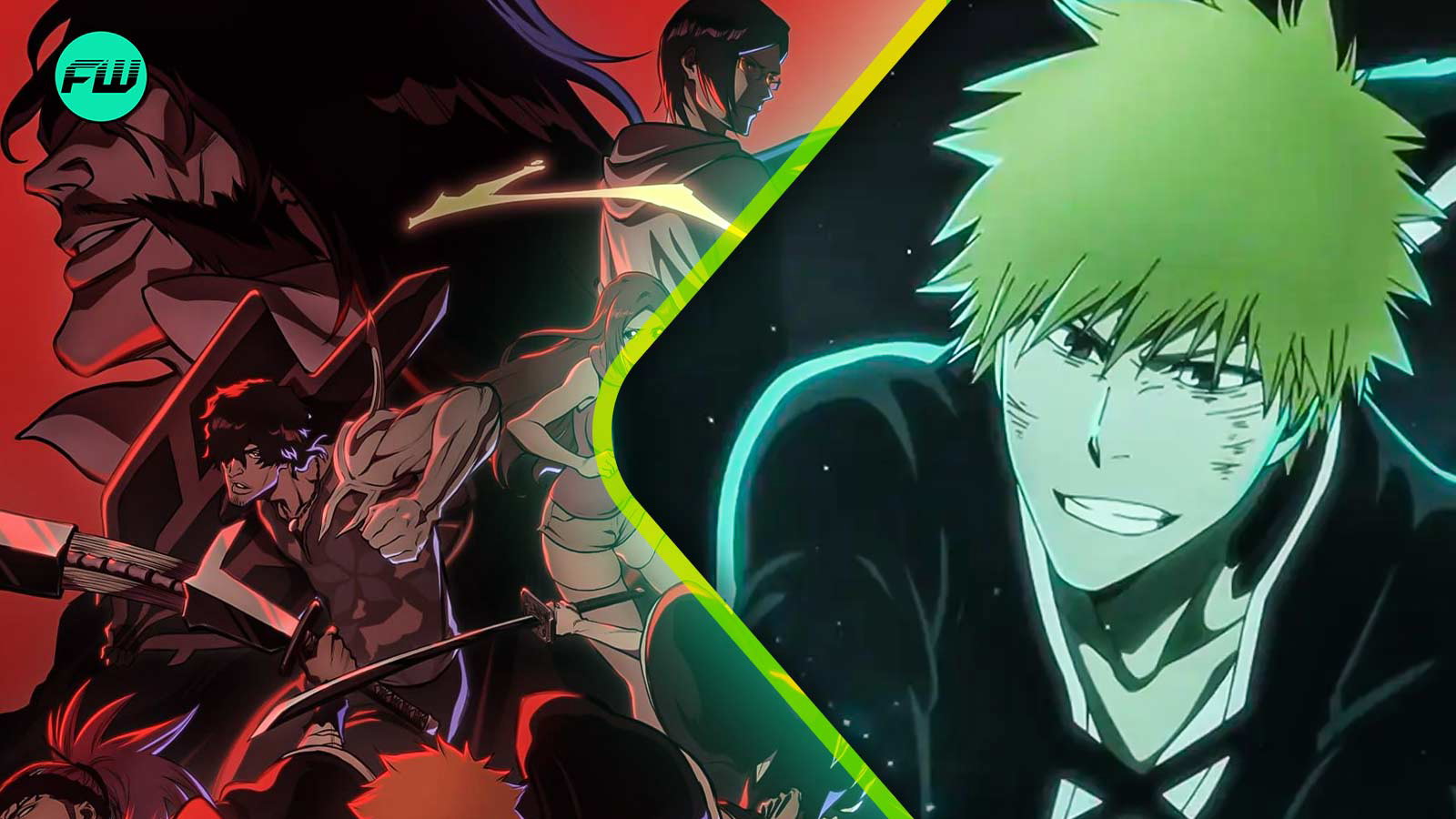 “I think they’ve been fleshed out”: Tite Kubo is Thankful for 2 Bleach Characters Getting More Spotlight Than They Did in Thousand-Year Blood War Manga