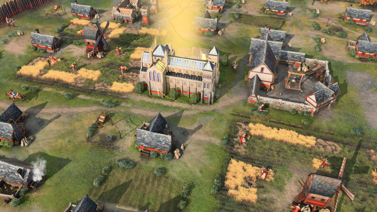 From Civilization To Age of Empires, Here Are the 5 Most Complex Strategy Games for Hardcore Gamers To Enjoy