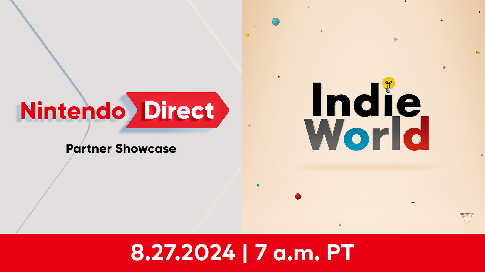 “This is cleaning slate for a Switch 2 announcement”: Nintendo Direct Has Been Announced For Tomorrow and Is Being Called a Partner Direct