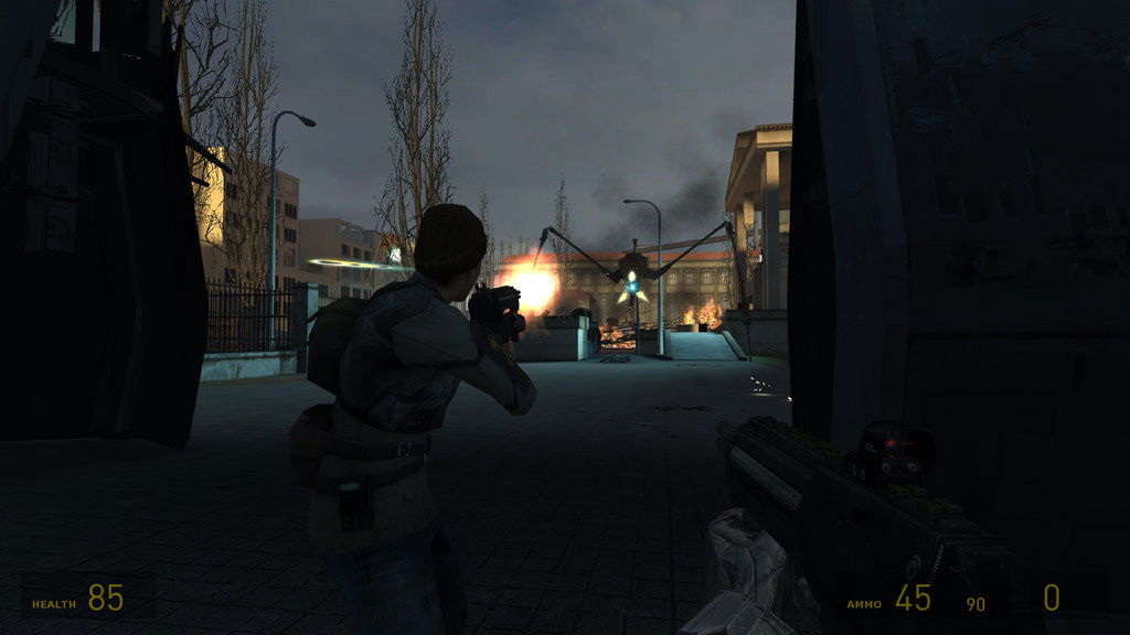 “I kinda believe it”: Half Life 3's Rumored Development May Be Taking a ...