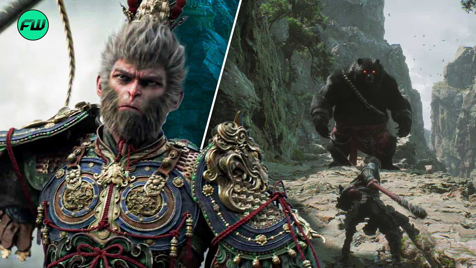 “Black Myth Wukong running anywhere but Xbox”: Someone Has Managed To Get Game Science’s Journey To the West Adaptation Running On a Phone