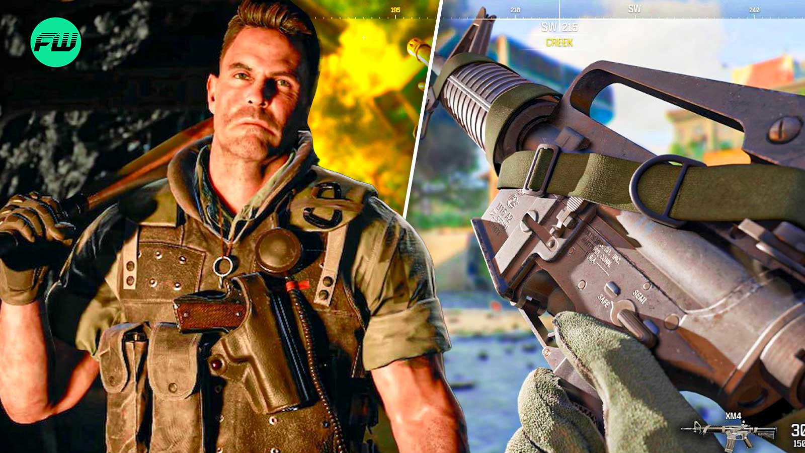 “I’ve always had faith in Treyarch”: The COD Black Ops 6 Multiplayer Trailer Has Just Dropped and This Is Every Detail We Caught