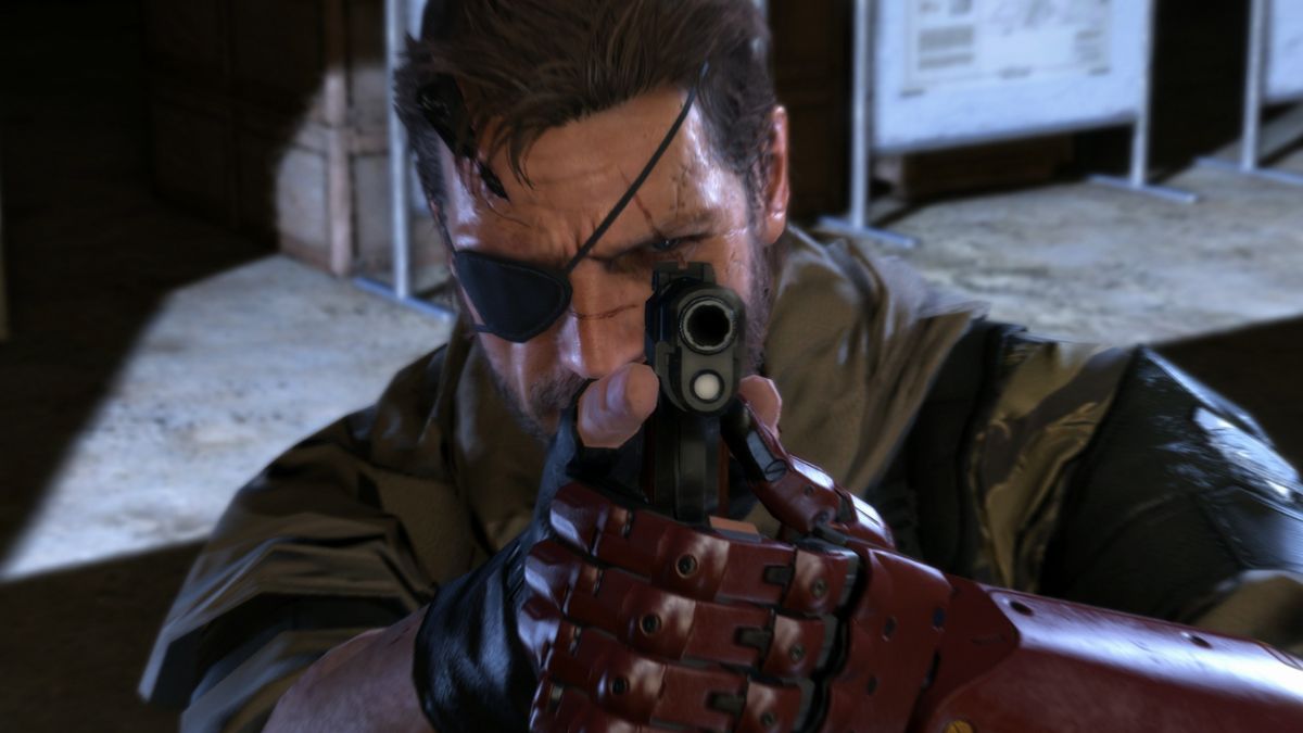 From Solid Snake To Master Chief, Here Are 5 of the Greatest Protagonists In Gaming History