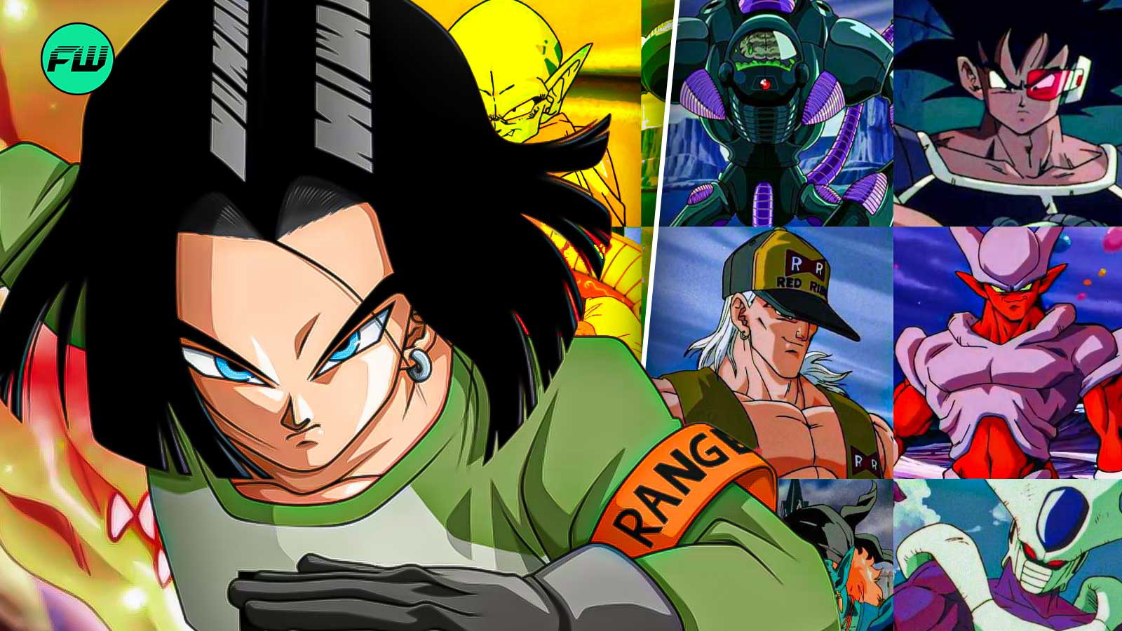 “Don’t worry. I tamed them”: Akira Toriyama Secretly Brought Back an Iconic Dragon Ball Villain in DBS, Made Android 17 its Master