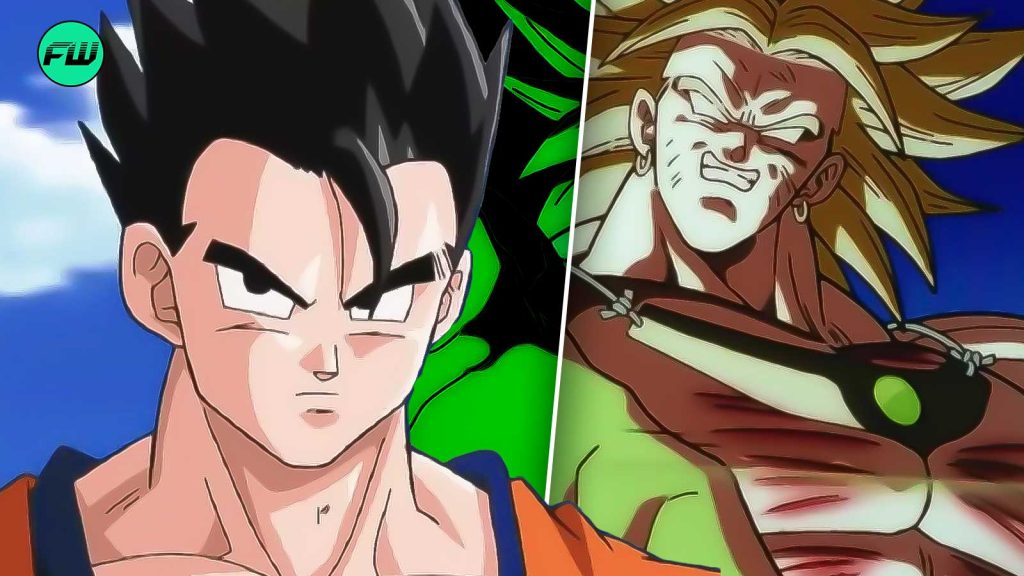 “Gohan has been established as a ‘Freak’ in terms of power”: Gohan Mob is Raging Out after Most Dragon Ball Fans Claim LSSJ Broly Can Beat Beast Gohan