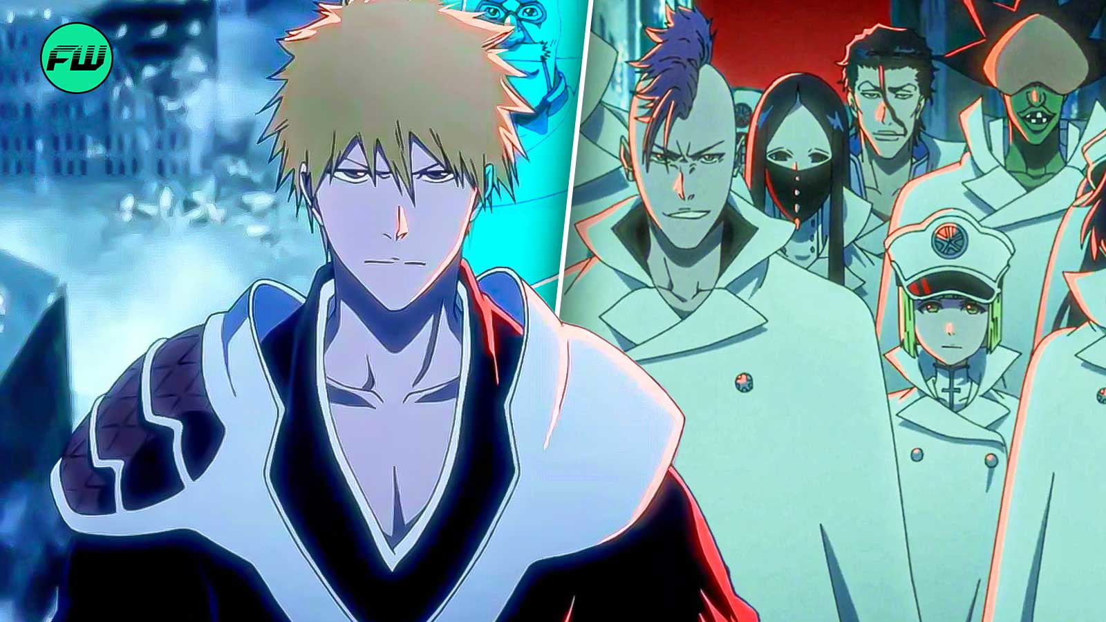 “I must reach the end with Ichigo”: Bleach Voice Actor Masakazu Morita Took up Training for Another Profession to Escape the Manga’s Shadow