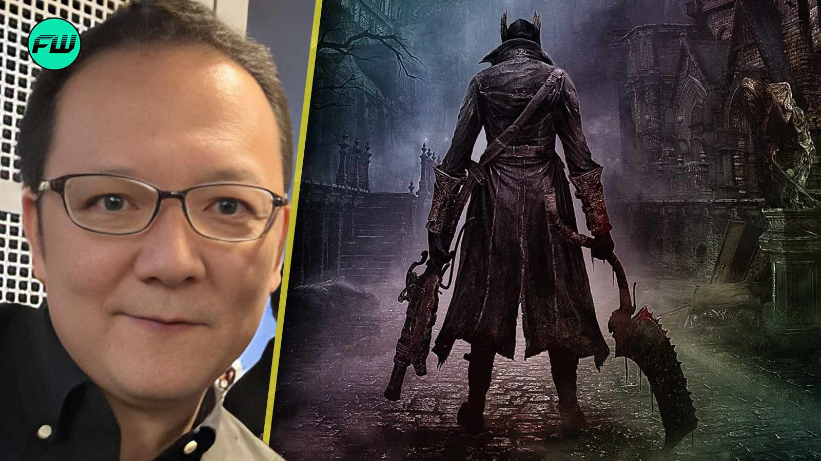 “I don’t even care anymore”: Hidetaka Miyazaki May Return to Yharham as Bloodborne 2 Teased