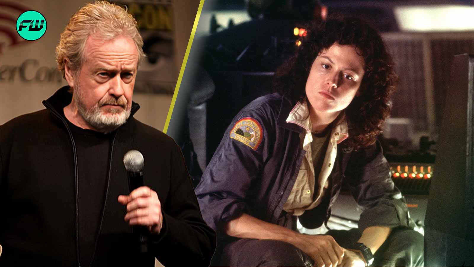 “This has put off four of the directors”: Ridley Scott Knew Why 4 Directors Rejected ‘Alien’ after Reading the Script