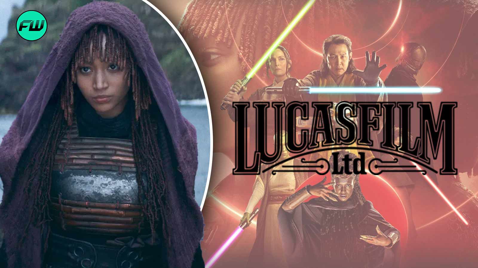 Lucasfilm, The Acolyte