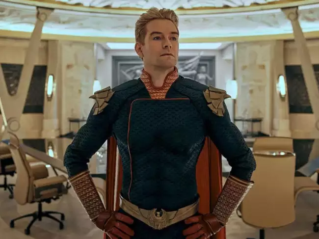 “Seriously, he’s not that powerful”: Antony Starr’s Homelander is Weaker Than We Thought Making All Comparison With Superman Look Childish