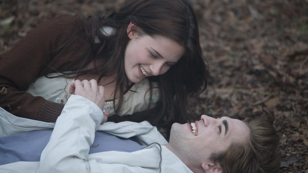 Another die-hard Twilight fan once asked Pattinson to lick their blood.
