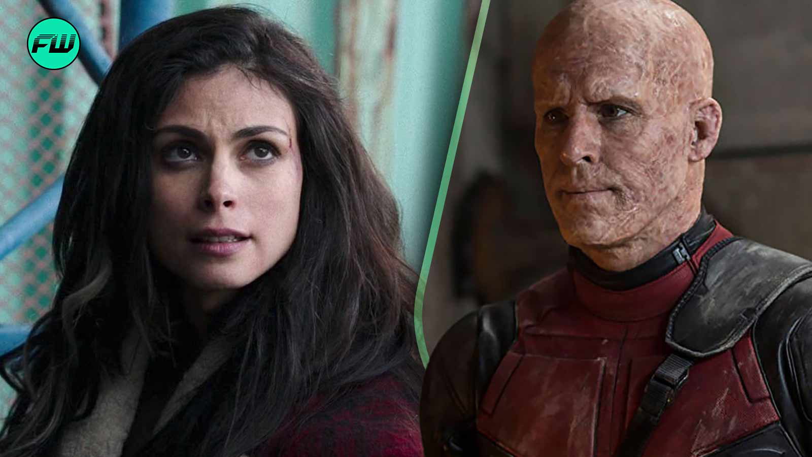 “Maybe she has been this whole time”: Ryan Reynolds’ Deadpool Can’t Live With This Trauma But Morena Baccarin Turning into Copycat is What the Fans Desperately Want