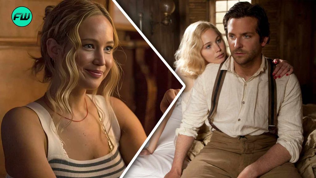 “S*x isn’t needed..Romance is overused”: Jennifer Lawrence’s NSFW Scene is Not Something The Next Gen Fans Want to See, Instead Her Highest Rated Movie Will Please the Gen Z