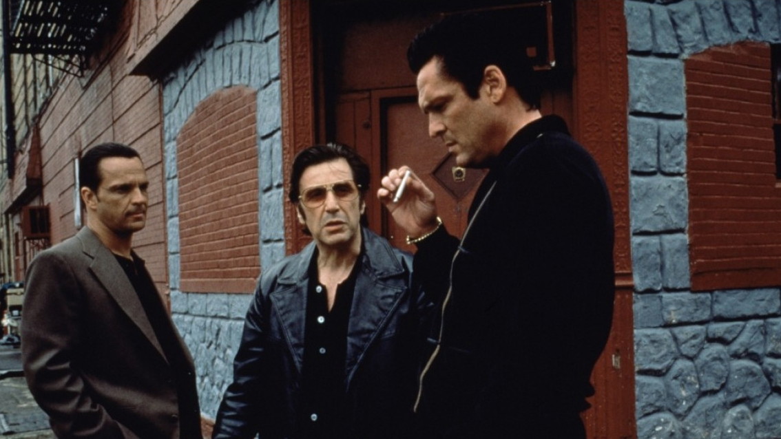 “I’m not gonna read for you guys”: One Legendary Actor Wasn’t Even Ready to Audition for Donnie Brasco Until He Met Al Pacino