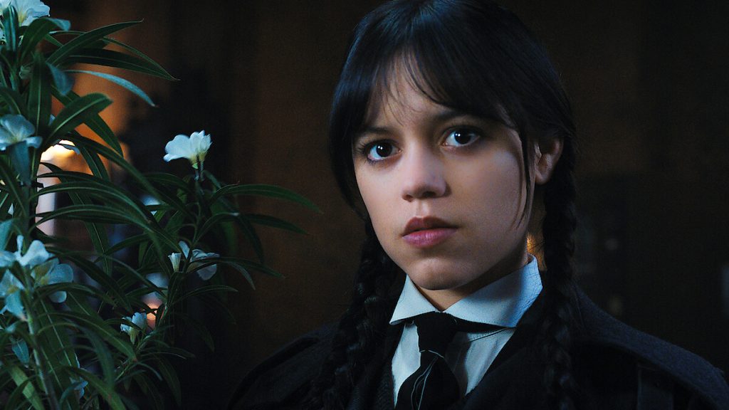 Jenna Ortega Will Always Regret Taking Her Job Seriously That Ended Up Backfiring Badly for No Reason