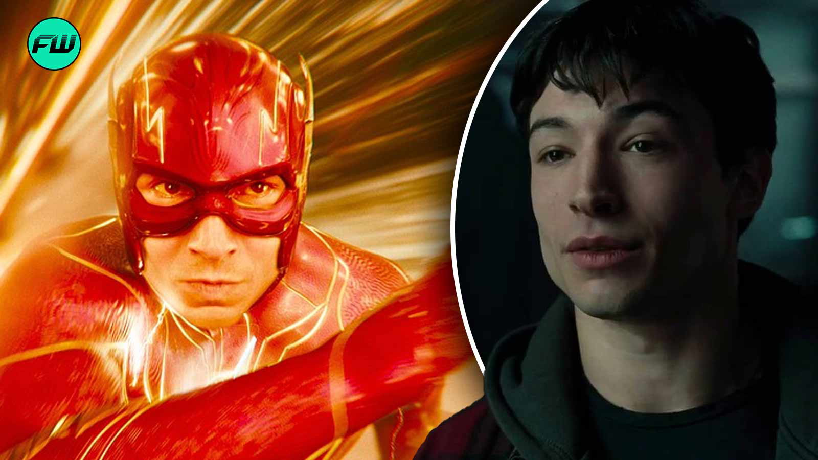 “This a**hole ruined Ezra Miller’s career for nothing”: Ezra Miller Fans Have Been Targeting One Person Ever Since The Flash Star’s Lawsuit Took a Total U-Turn