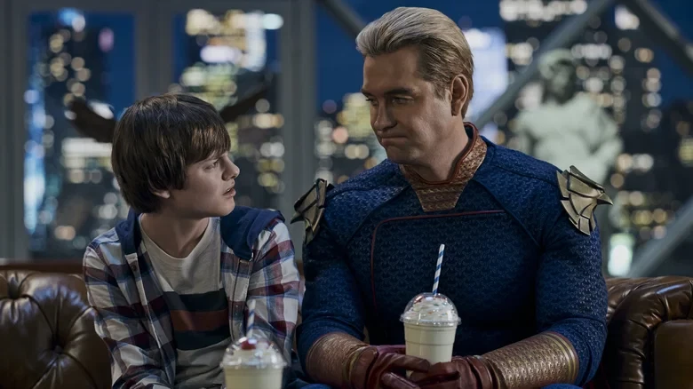 “Seriously, he’s not that powerful”: Antony Starr’s Homelander is Weaker Than We Thought Making All Comparison With Superman Look Childish