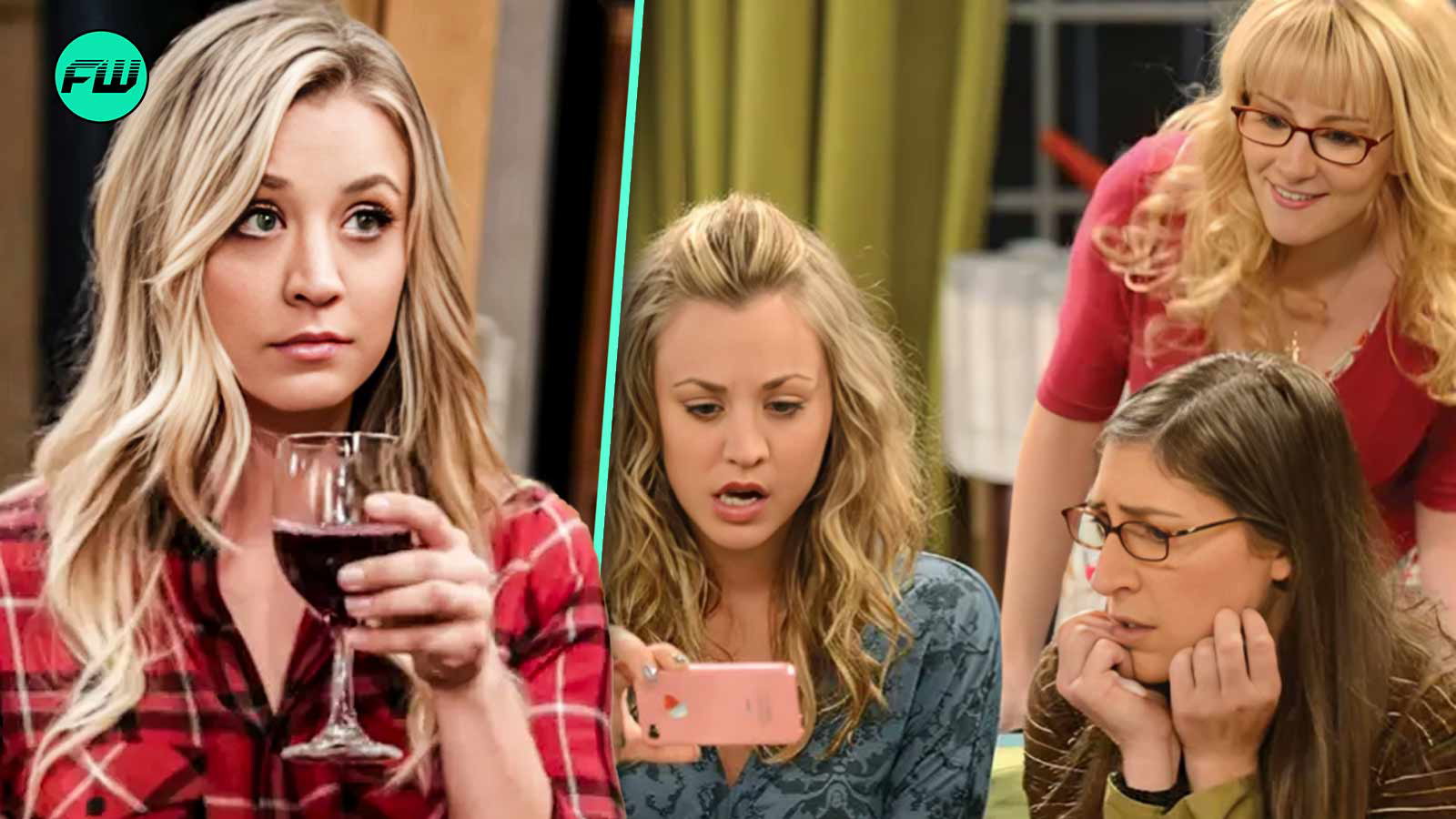 “She was like taillights”: ’The Big Bang Theory’ Cast Had One Huge Misconception About Kaley Cuoco Thanks to Her Outgoing Bombshell Persona in Their First Meeting