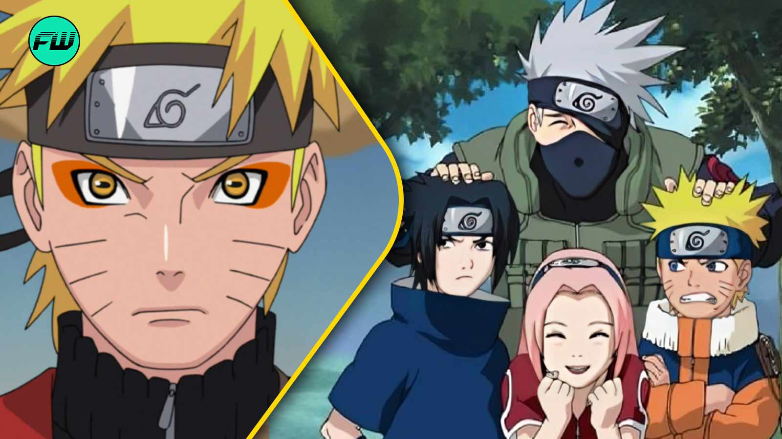 Masashi Kishimoto’s Regret: “I missed the chance” by Not Exploring One Character in Naruto That Everyone Loves to Hate