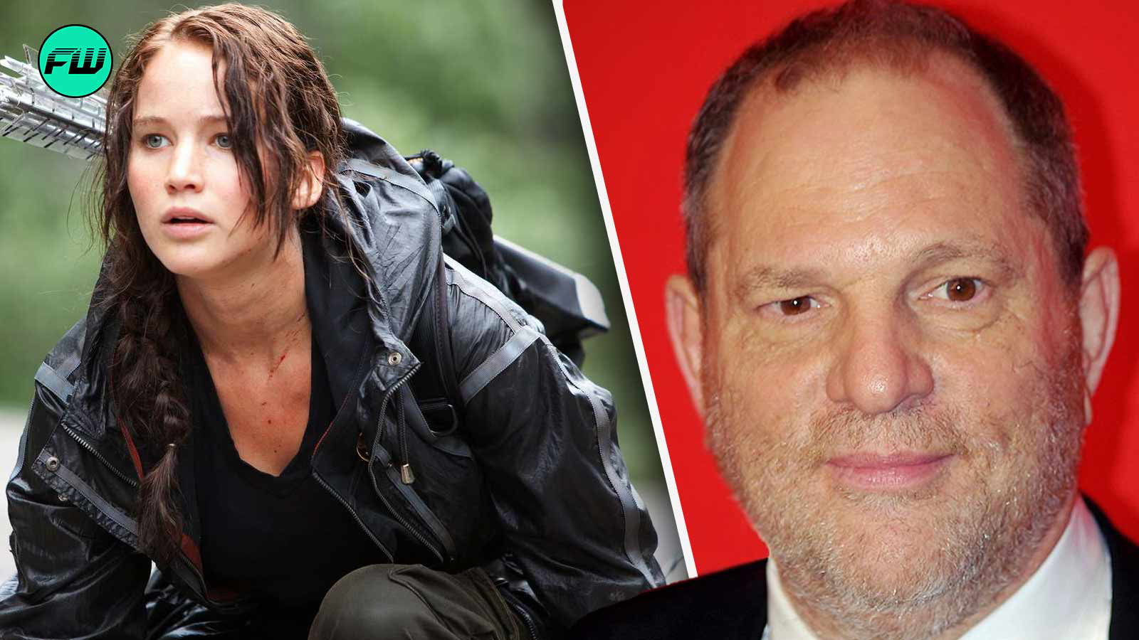 “I don’t understand why everyone’s so scared of him”: Jennifer Lawrence Would Surely be Regretting What She Said About Harvey Weinstein After Comparing Convict to a Teddy Bear