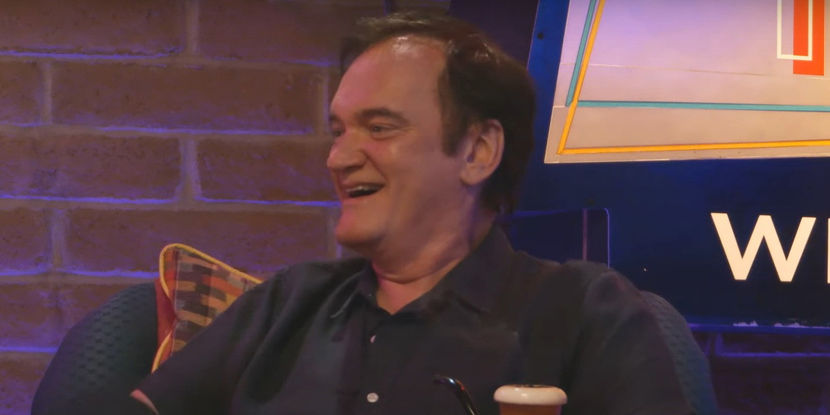 “Everyone knows how much I hate that stuff”: Quentin Tarantino Did the Impossible With an Extremely Violent Sequence in 1 Day That MCU Will Never Dare to Attempt