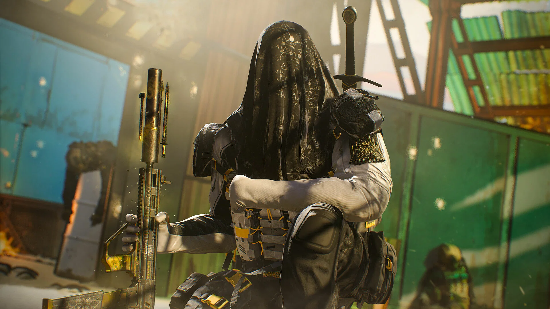 Crow Cod New Call of Duty Warzone Glitch Causes Permanent SR Loss And Activision ...