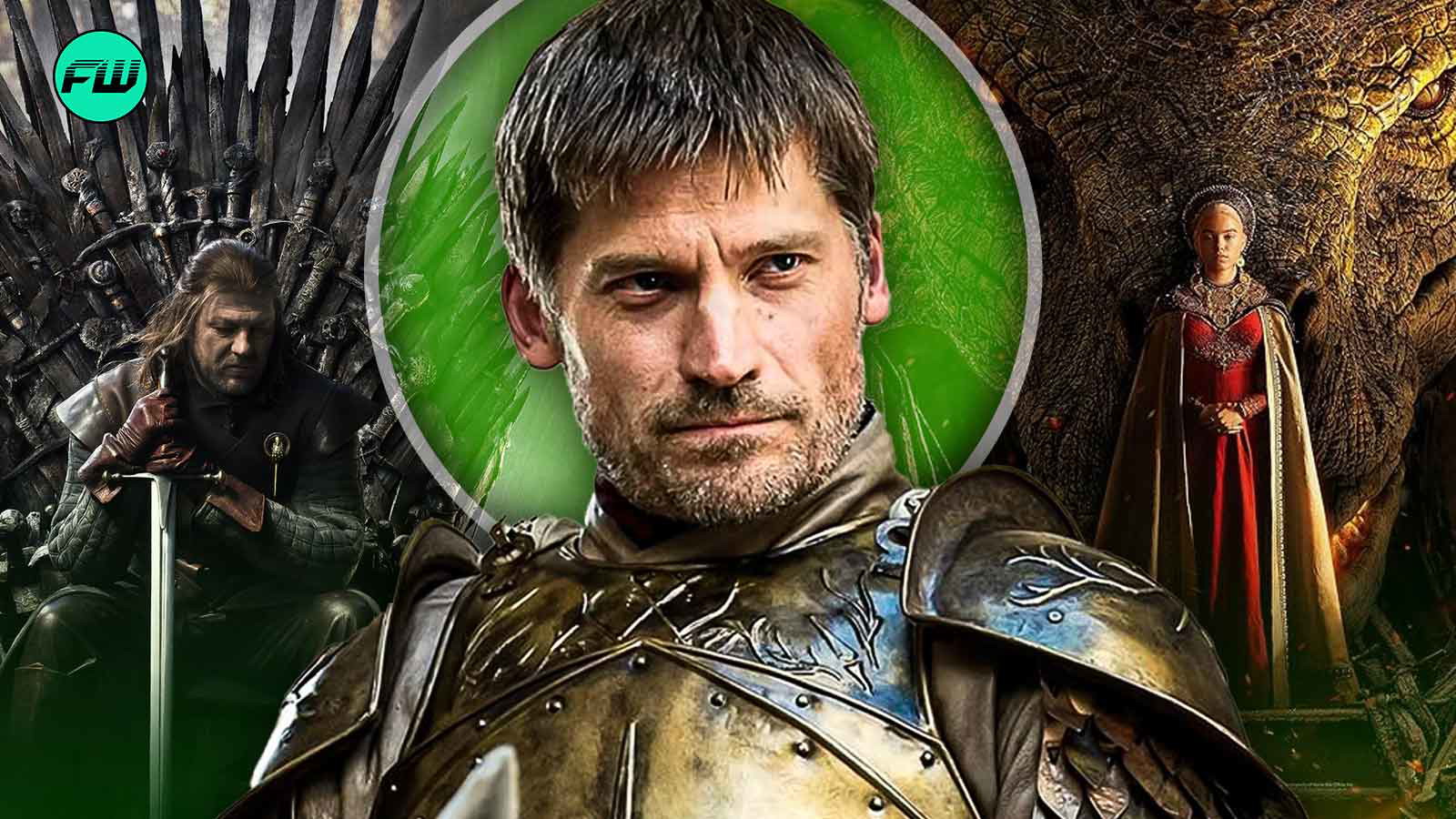 “This the reason that Jaime Lannister was so interested”: HBO is Sitting on a Goldmine of Game of Thrones Spin-Off That is Genuinely More Interesting Than House of the Dragon