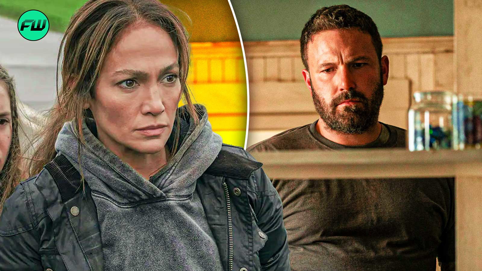 "That man is drama" New Report Reveals Ben Affleck Was the "Engine