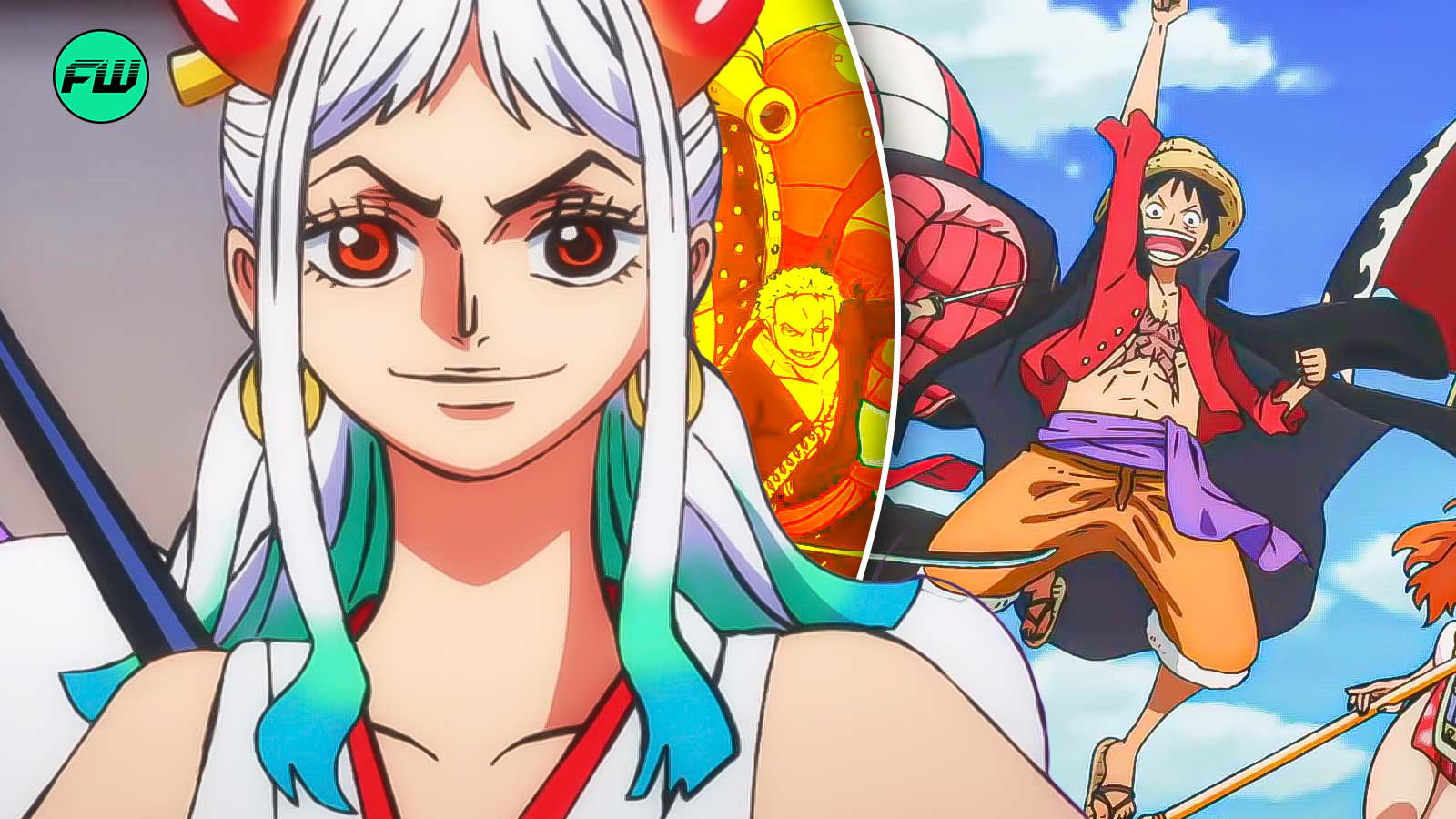 “He’s God! He is in an entirely different dimension”: Even Eiichiro Oda Respects 1 Anime That One Piece Fans Regularly Troll Ever Since Wano Arc