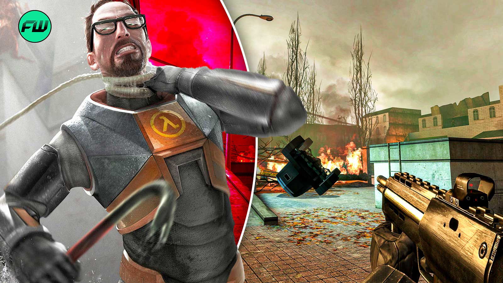 17 Years, Countless Memes, and 3 Console Generations, What Would Half-Life 3 Need To Do To Live Up To the Hype?