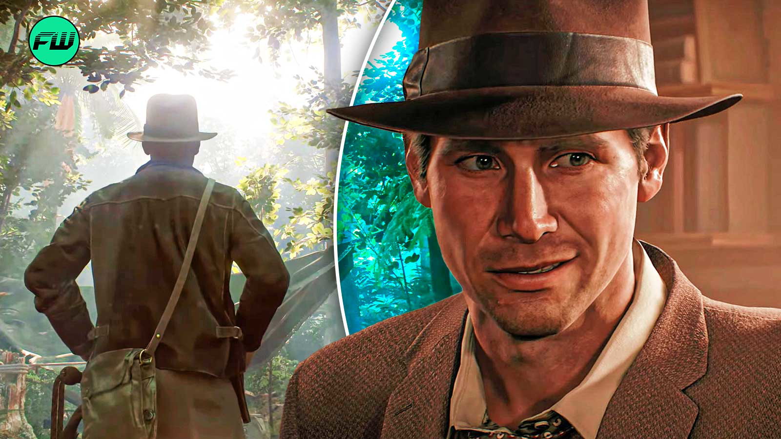 “They literally threw their hands in the air”: Unlike Xbox Fans, MachineGames Developers Are Ecstatic That Indiana Jones and The Great Circle Is Coming To PS5