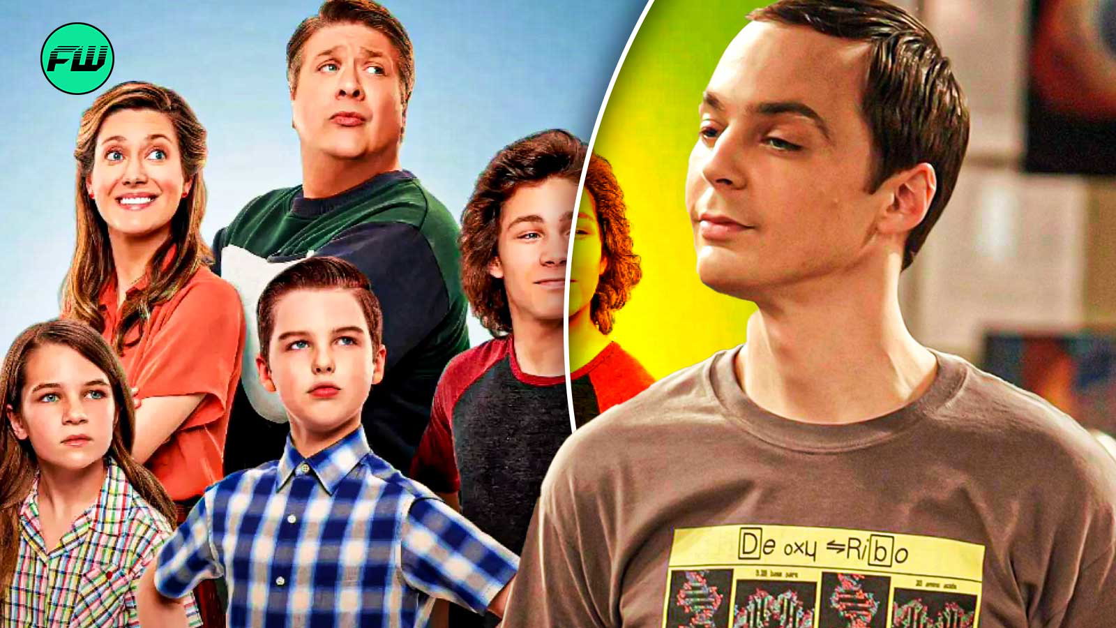 “He essentially went behind the cast’s back”: The Big Bang Theory Fans Won’t Forgive the Way Jim Parsons Betrayed the Show With Young Sheldon