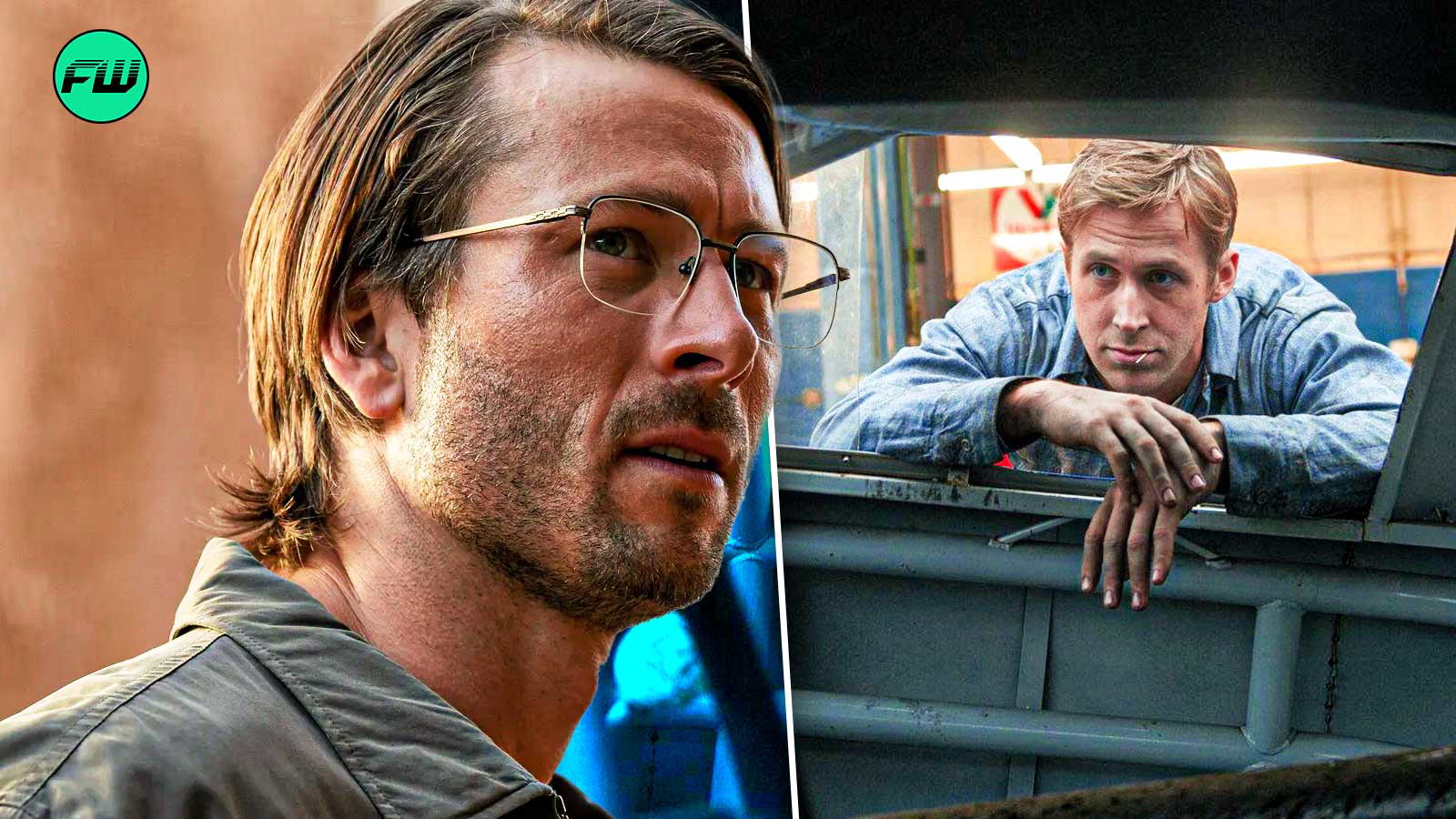 “He’s the ‘literally me’ guy”: Glen Powell May Be the Next Big Thing in Hollywood But Calling Ryan Gosling a Ladies Man When ‘Drive’ Exists is Preposterous