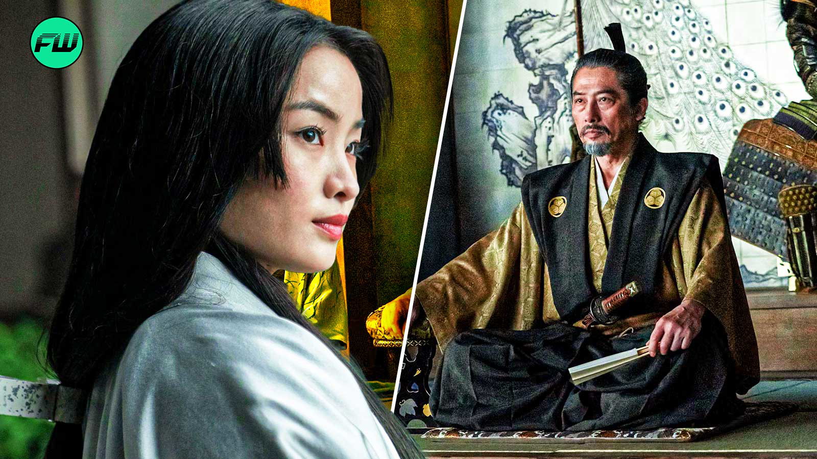 “I think everything about her scared me”: Anna Sawai Made a Major Revelation About Her Shōgun Role But Still Wouldn’t Play a Different Character if Given a Chance